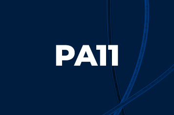 tubi in poliammide pa11