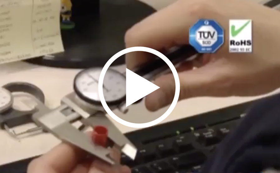 SPOT-TV Castello Corporate