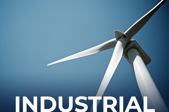 industrial tube