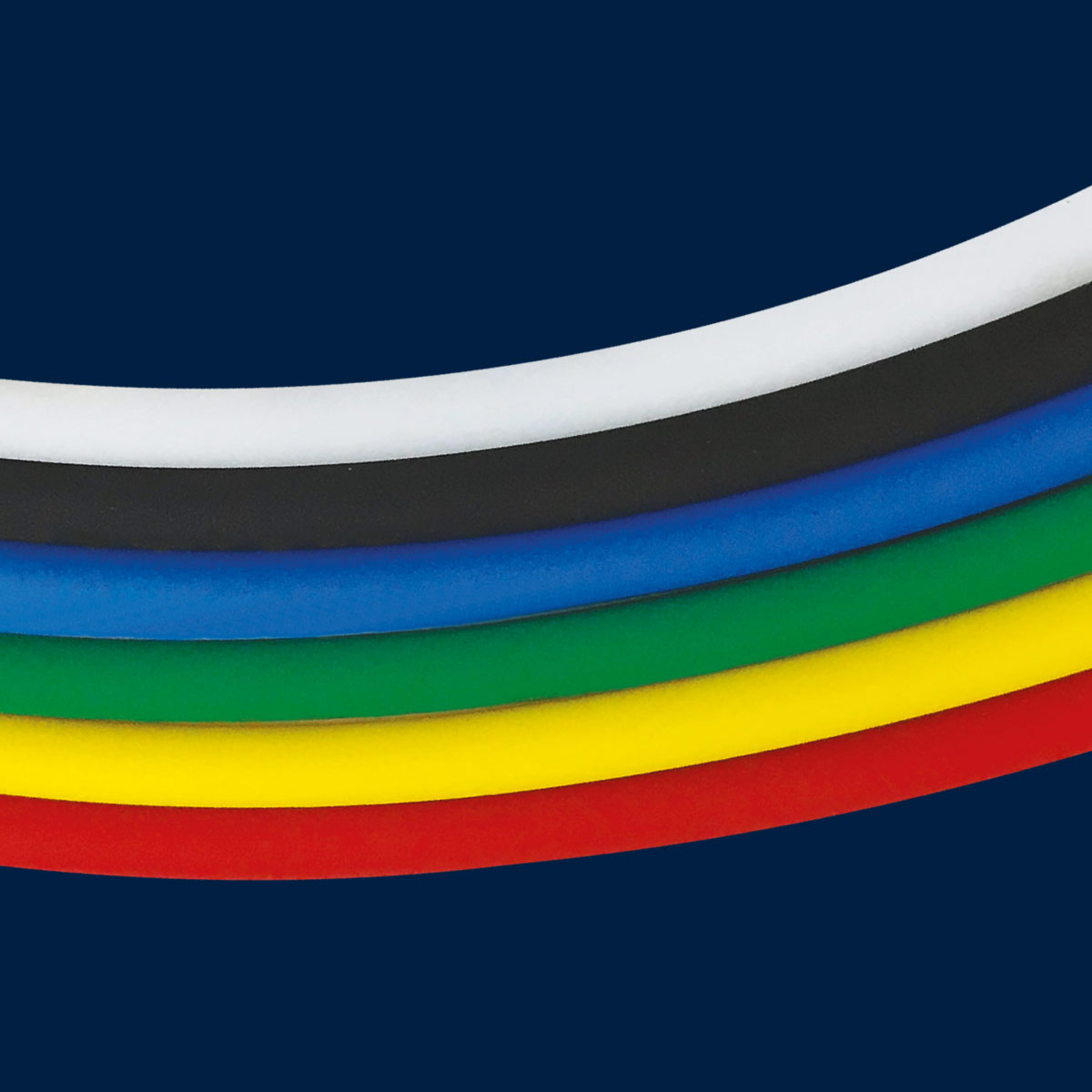 TUBES IN POLYAMIDE PA12 | Castello Italia