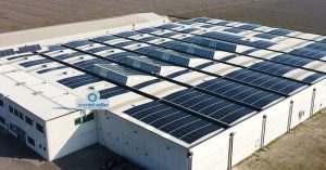Castello Italia PV plant