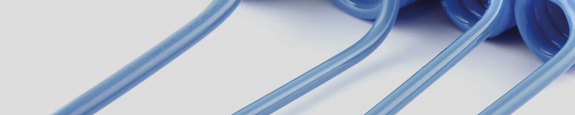 tubi poliuretano c-coil-pu98